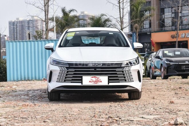 BYD Destroyer 05 2025, 0 km - 1.5 l - Bakı