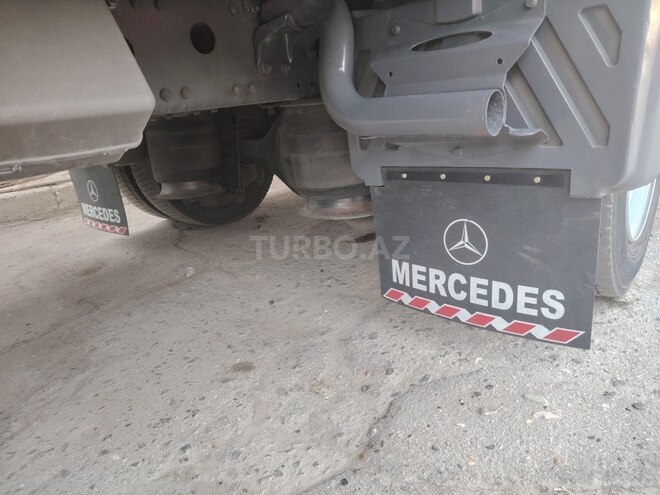 Mercedes Atego 816 1997, 347,700 km - 4.3 л - Bakı