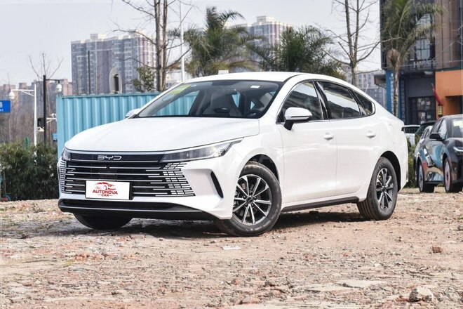 BYD Destroyer 05 2025, 0 km - 1.5 l - Bakı