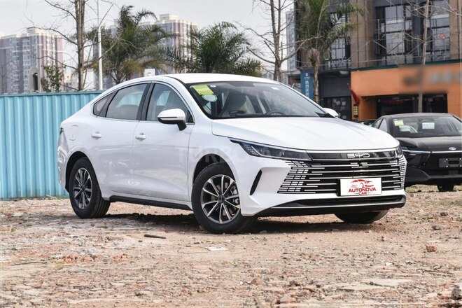 BYD Destroyer 05 2025, 0 km - 1.5 l - Bakı