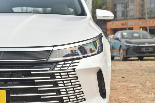 BYD Destroyer 05 2025, 0 km - 1.5 l - Bakı