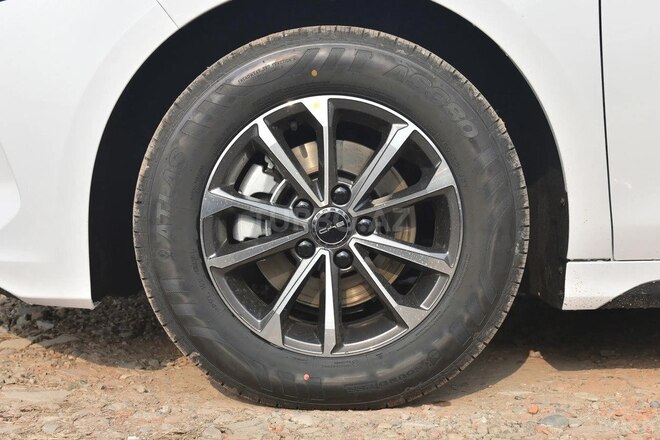 BYD Destroyer 05 2025, 0 km - 1.5 l - Bakı