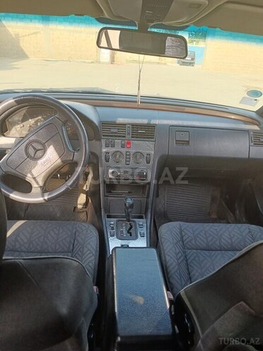 Mercedes C 180 1994, 421,000 km - 1.8 л - Cəlilabad
