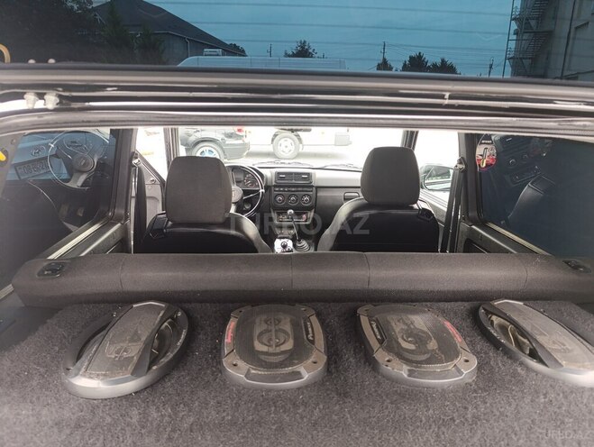 LADA (VAZ) Niva 2021, 56,700 km - 1.7 l - Zaqatala