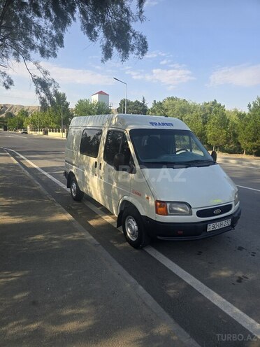 Ford Transit 1998, 388,800 km - 2.5 л - Mingəçevir