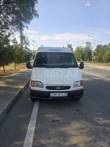 Ford Transit 1998, 388,800 km - 2.5 л - Mingəçevir