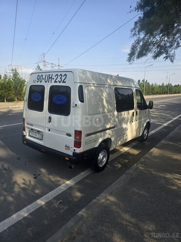 Ford Transit 1998, 388,800 km - 2.5 л - Mingəçevir