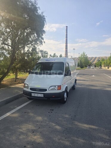 Ford Transit 1998, 388,800 km - 2.5 л - Mingəçevir