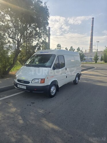 Ford Transit 1998, 388,800 km - 2.5 л - Mingəçevir