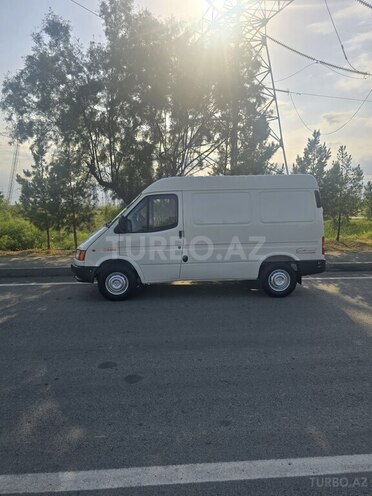 Ford Transit 1998, 388,800 km - 2.5 л - Mingəçevir