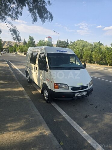 Ford Transit 1998, 388,800 km - 2.5 л - Mingəçevir