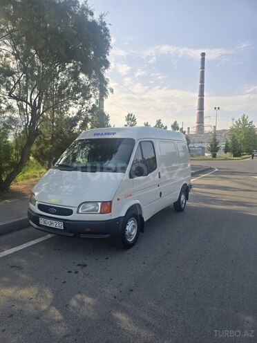 Ford Transit 1998, 388,800 km - 2.5 л - Mingəçevir