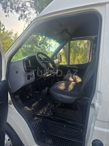 Ford Transit 1998, 388,800 km - 2.5 л - Mingəçevir