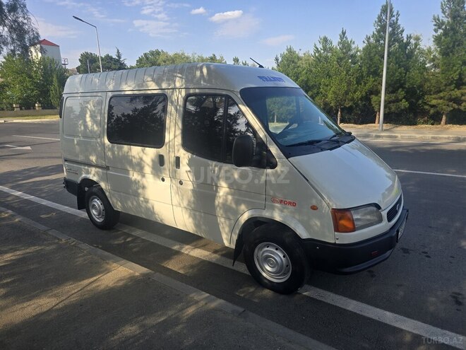 Ford Transit 1998, 388,800 km - 2.5 л - Mingəçevir