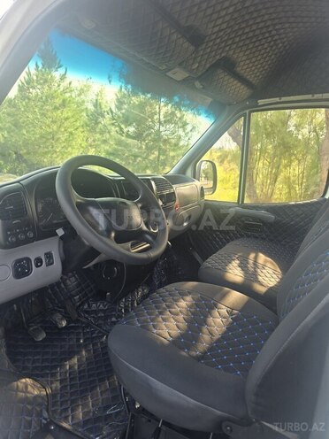 Ford Transit 1998, 388,800 km - 2.5 л - Mingəçevir