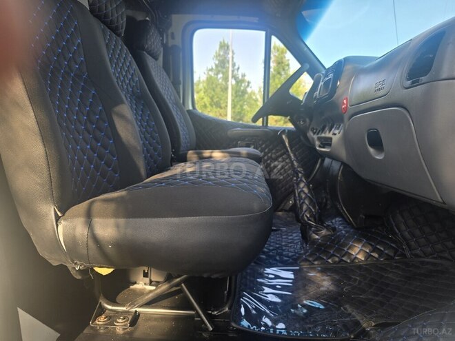 Ford Transit 1998, 388,800 km - 2.5 л - Mingəçevir