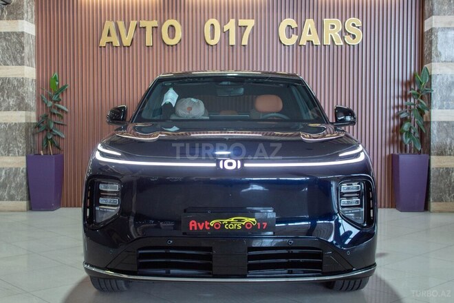 Changan  2025, 0 km - 1.5 l - Bakı
