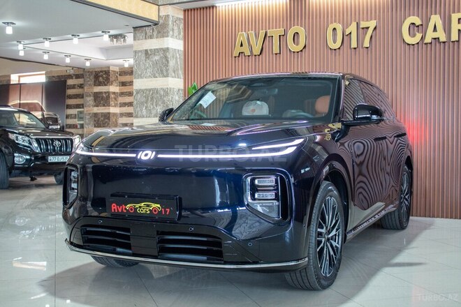 Changan  2025, 0 km - 1.5 l - Bakı