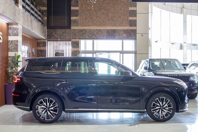 Changan  2025, 0 km - 1.5 l - Bakı