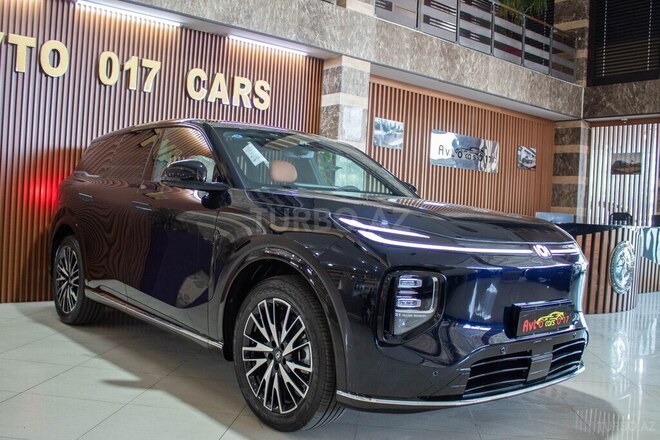 Changan  2025, 0 km - 1.5 l - Bakı