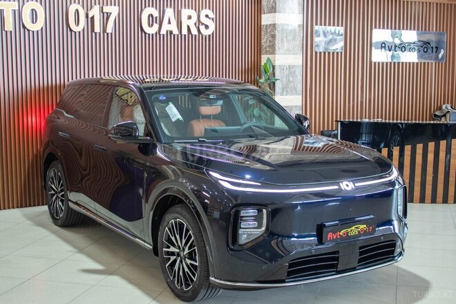 Changan  2025, 0 km - 1.5 l - Bakı