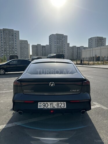 Changan Uni-V 2024, 9,000 km - 1.5 л - Bakı