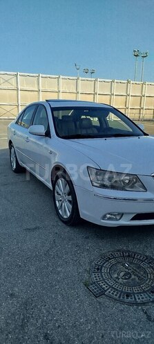 Hyundai Sonata 2008, 300,000 km - 2.4 l - Bakı