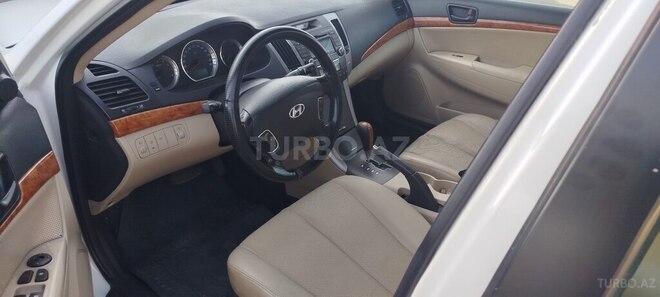Hyundai Sonata 2008, 300,000 km - 2.4 l - Bakı