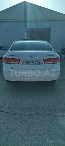 Hyundai Sonata 2008, 300,000 km - 2.4 l - Bakı