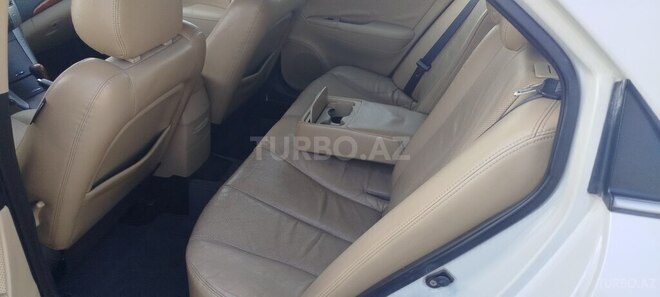 Hyundai Sonata 2008, 300,000 km - 2.4 l - Bakı