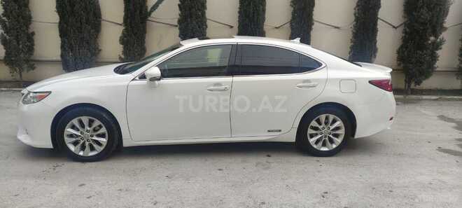 Lexus ES 300h 2014, 145,000 km - 2.5 l - Bakı