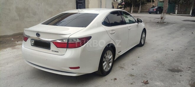 Lexus ES 300h 2014, 145,000 km - 2.5 l - Bakı