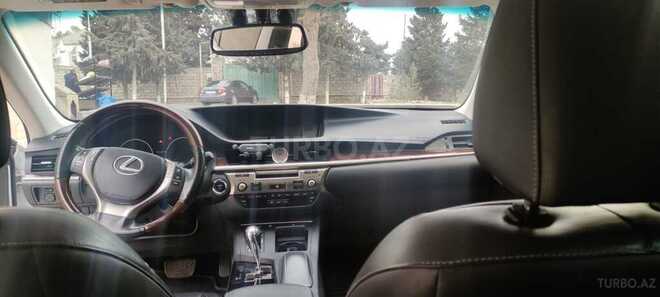 Lexus ES 300h 2014, 145,000 km - 2.5 l - Bakı