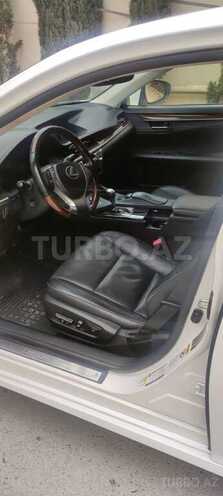 Lexus ES 300h 2014, 145,000 km - 2.5 l - Bakı