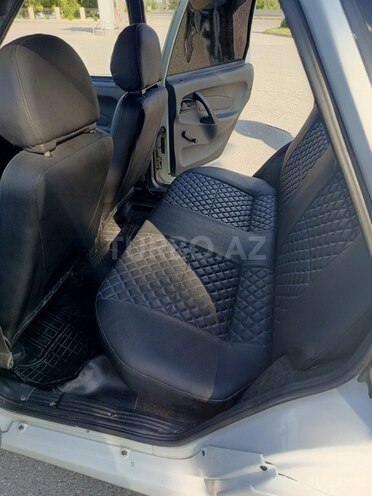 LADA (VAZ) 2115 2012, 234,000 km - 1.5 l - Yevlax