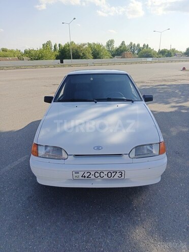 LADA (VAZ) 2115 2012, 234,000 km - 1.5 l - Yevlax