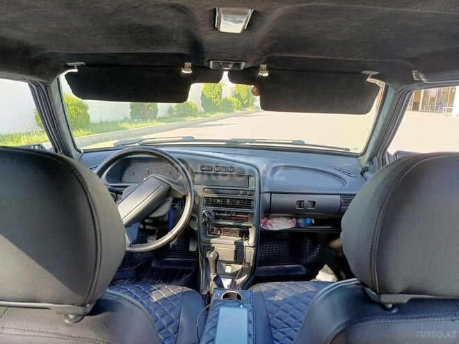 LADA (VAZ) 2115 2012, 234,000 km - 1.5 l - Yevlax