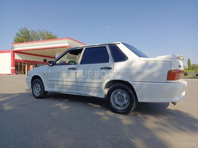 LADA (VAZ) 2115 2012, 234,000 km - 1.5 l - Yevlax