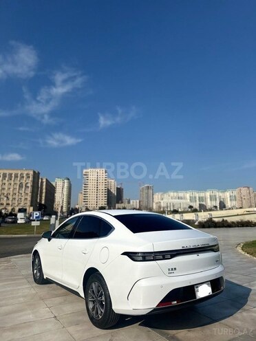 BYD Destroyer 05 2024, 25,000 km - 1.5 l - Bakı