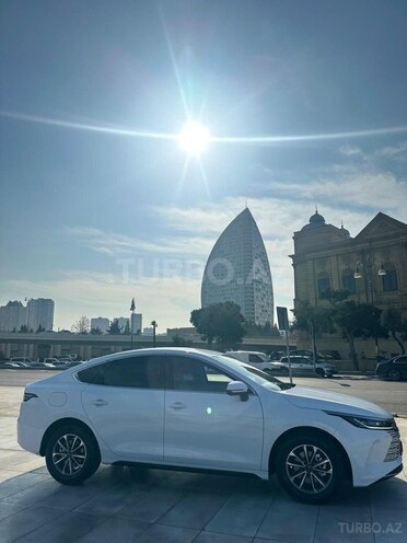 BYD Destroyer 05 2024, 25,000 km - 1.5 l - Bakı