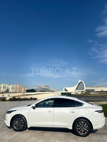 BYD Destroyer 05 2024, 25,000 km - 1.5 l - Bakı