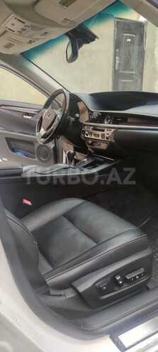 Lexus ES 300h 2014, 145,000 km - 2.5 l - Bakı