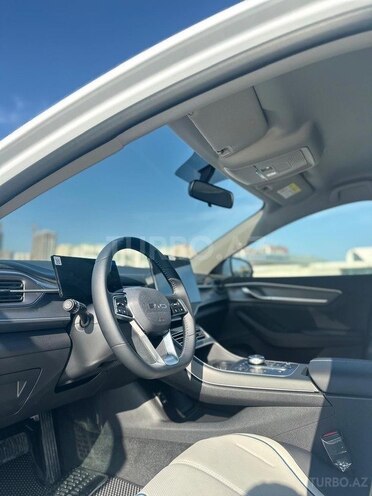 BYD Destroyer 05 2024, 25,000 km - 1.5 l - Bakı