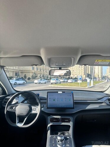 BYD Destroyer 05 2024, 25,000 km - 1.5 l - Bakı