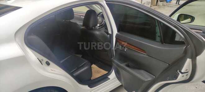 Lexus ES 300h 2014, 145,000 km - 2.5 l - Bakı