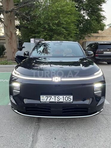 Changan  2025, 0 km - 1.5 l - Bakı
