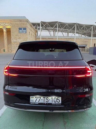 Changan  2025, 0 km - 1.5 l - Bakı