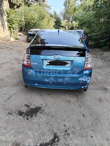 Toyota Prius 2008, 297,523 km - 1.5 l - Bakı