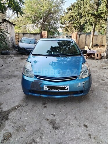 Toyota Prius 2008, 297,523 km - 1.5 l - Bakı