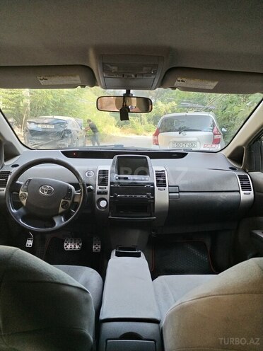 Toyota Prius 2008, 297,523 km - 1.5 l - Bakı